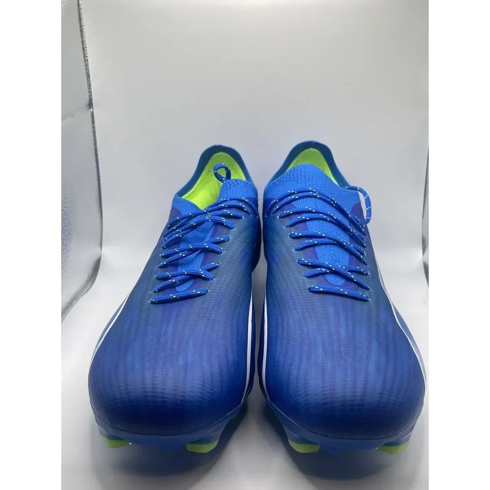 Puma Ultra Ultimate FG/AG 'Gear Up Pack' Soccer Cleats‎ Size 12 [107311-03]